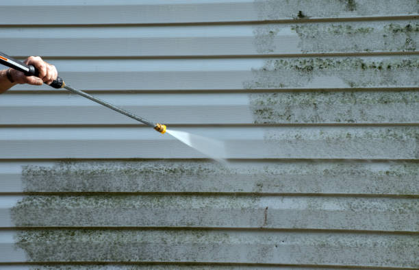 Pineland, TX  Pressure Washing Services Company