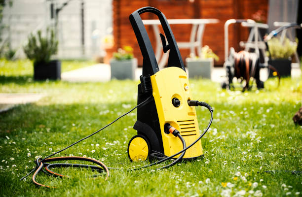 Best Machinery and Equipment Cleaning  in Pineland, TX